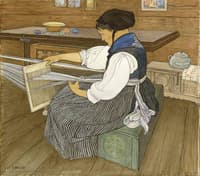The Weaver