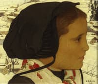 Filette Valaisanne