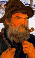 The Blacksmith