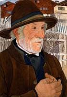 Le vigneron