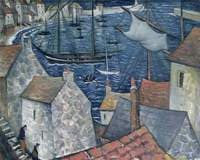 The Old Harbour