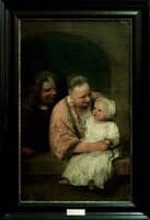 Family Portrait