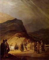 The Entombment