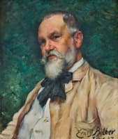 Portrait of a Man