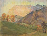 Autumnal Landscape