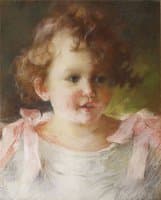 Portrait of a Girl