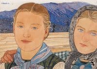 Two Girls