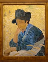 Girl Savièse