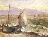 Aldeburgh Beach