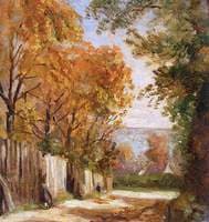Country Lane