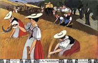 La Moisson