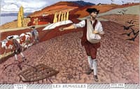 Les Semailles