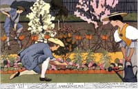 Les Jardiniers