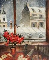 Winter Time