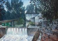 The Weir, Charenton