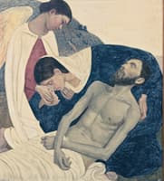 Lamentation of Christ