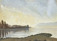 On the Lake