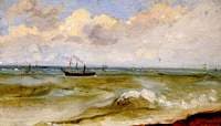 Seascape