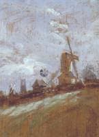 Windmills