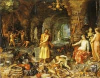 The Prophesy of Isaiah