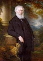 Henry Arthur Hoare of Wavendon