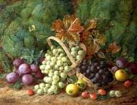 Still Life with Fruit