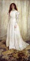 Symphony in White, No. 1: The White Girl