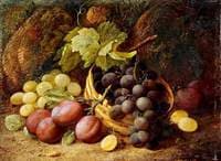 Fruit Piece