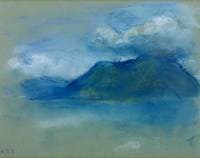 Lake Scene