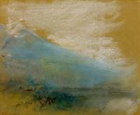 Mountain Scene