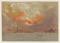 San Giorgio and the Salute