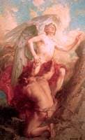 'Spiritus Adversus Carnem', the Soul and Evil