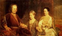 The Boerhave Family