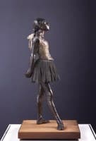 Little Dancer, Aged 14