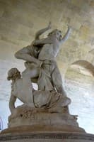 The Rape of Proserpine