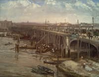 The Last of Old Westminster