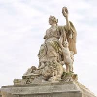 Victory over Spain