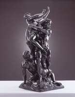 The Rape of Proserpine