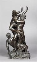 The Rape of Proserpine
