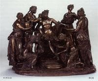 The Bath of Apollo