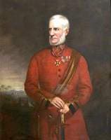 Sir Henry Havelock, KCB