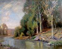 The Coming of Autumn
