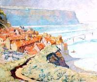 Robin Hood's Bay