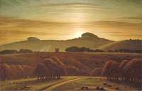 A Downland Park