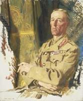 Brigadier-General the Right Honourable John Edward Bernard Seely, CB, DSO, MP