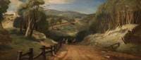 Australian Landscape