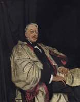 Charles Villiers Stanford, Trinity College Organist and Composer