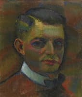 Self Portrait