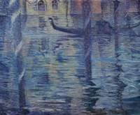 Venetian Twilight
