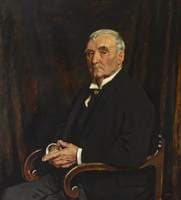 David Lloyd Roberts (1835-1920)